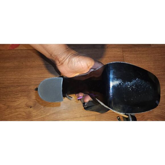 Azalea Wang Dolls Kill Sugar and Spice Heels - Picture 9 of 10